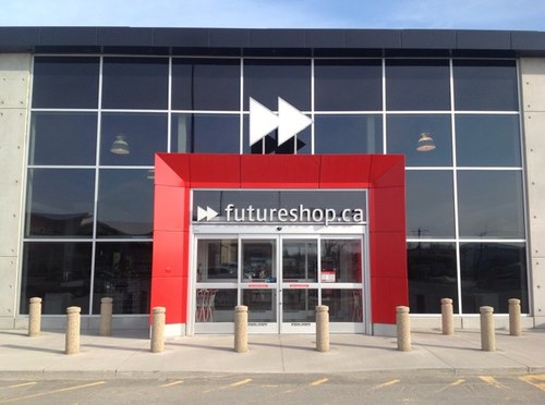 Future Shop Brockville