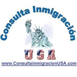 USAMigracion's profile picture. Te ofrecemos ayuda sobre los requerimientos necesarios para trámites de inmigración en los Estados Unidos.