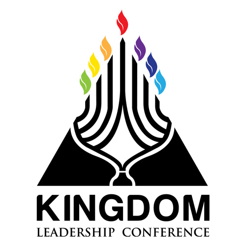 account utk acara Kingdom Leadership Conference of GBI R.O.C.K