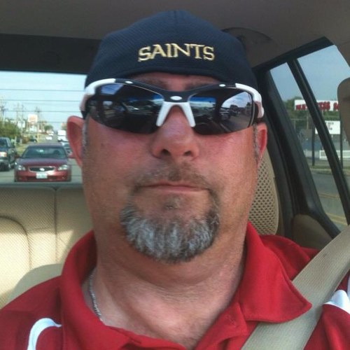 i love LSU Geaux Tigers; I love Dem Saints Who Dat ! Memphis Grizzlies, St.Louis Cardinals...