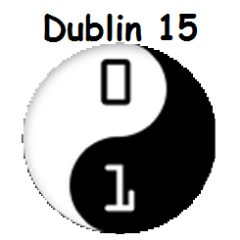 CoderDojo Dublin 15, operating from TU Dublin-Blanchardstown Campus. https://t.co/gfb6pZReSJ. Term time Sat 10am to 12noon