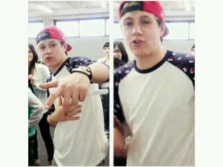 salsabilaRG's profile picture. Moeslim | ♥1D | ♥harry and all members of 1D | ♥my parent !!