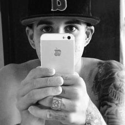 Fã Clube Oficializado & Seguido do @McRodolfinho . Desde (27.07.2O11)  São Paulo, SP · DONA: @Rafa_Marttins2  Sejam Bem Vindas (os) ;))