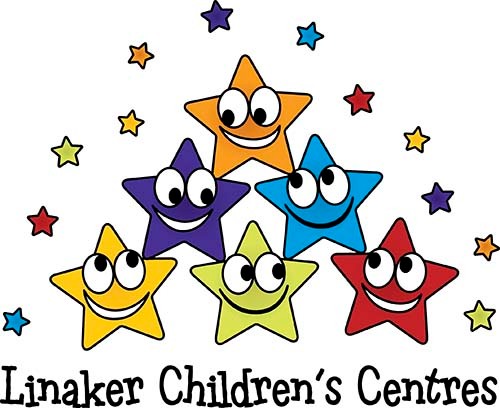 Linaker Children's Centres supports families with children under 5 in Southport. Health, education, family and adult support services. 01704 532343 (option 2)