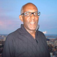 Paul Underwood (@drundrwd) 's Twitter Profile