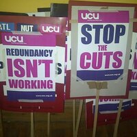 UCU WarksCollege (@warkscolucu) 's Twitter Profile