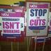 UCU WarksCollege (@warkscolucu) Twitter profile photo