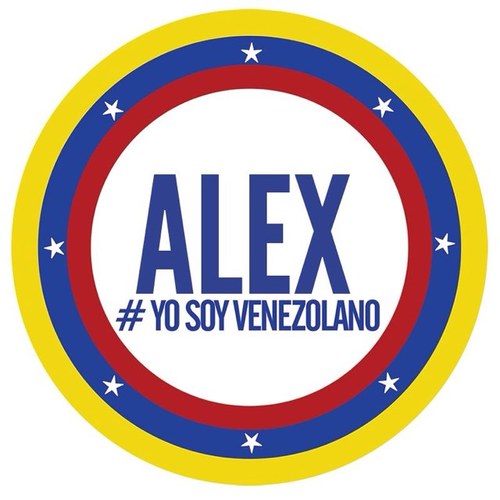 Ale_Chirinos's profile picture. 