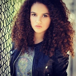 Role Player of Madison Pettis. 98Lines ω℮sτernƒαms BuleRumpi #ceganfams