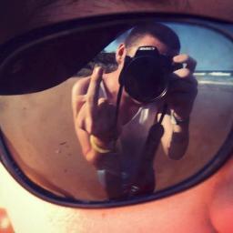 Beerbuca's profile picture. Gumdrop imagination and the personality of a wet sock.