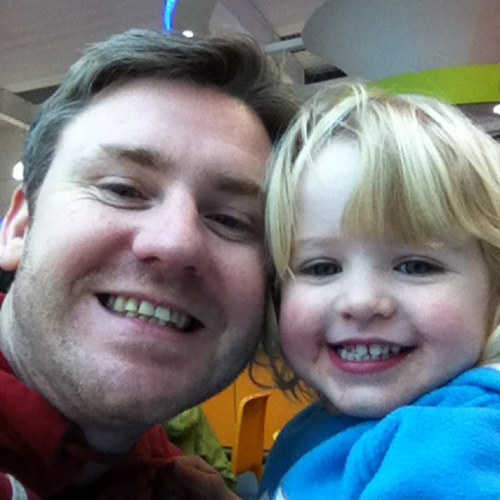 sjfay's profile picture. 