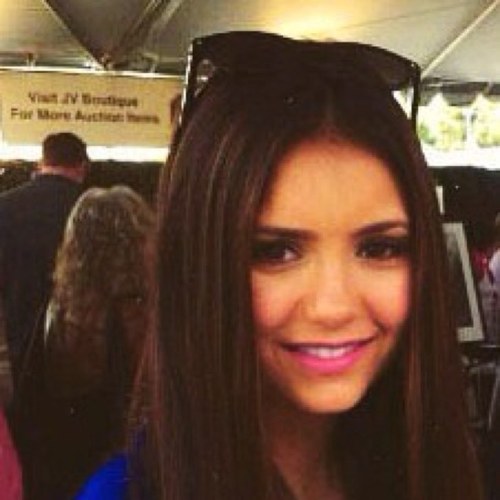 Elena Gilbert (PrurientDesire) Twitter