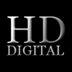 Bringing you Digital HD releases for all your favorite movies!