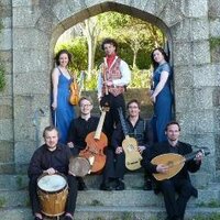 K'antu Ensemble (@kantuensemble) 's Twitter Profile
