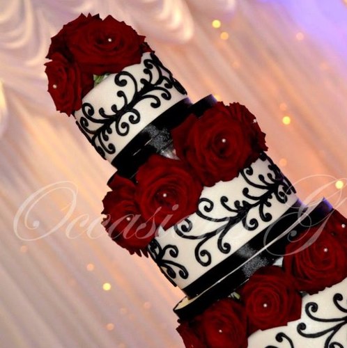 OccasionsG's profile picture. Specialize in cakes for all occasions Luxury, Party and Animated