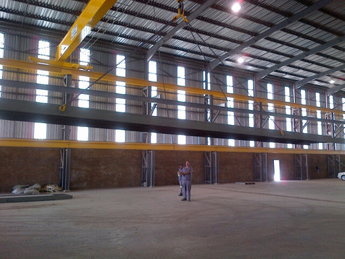 Concreteslabsup's profile picture. Service is not our only strength!