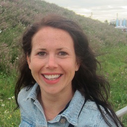 Antonia Kyte
