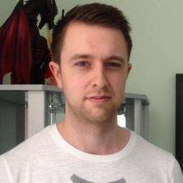 BenJHogg's profile picture. Marketing Manager at Esdevium Games - A leading games company in the UK Toy and Hobby Markets, specialising in games, collectibles and toys. All views my own.