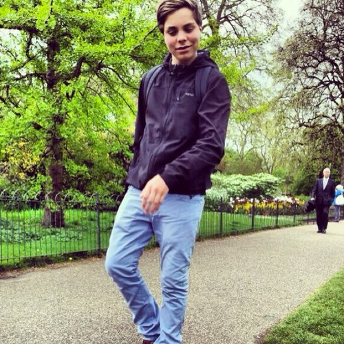 maxvanvelzen's profile picture. 