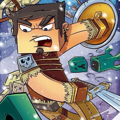 tjkserver Profile Picture