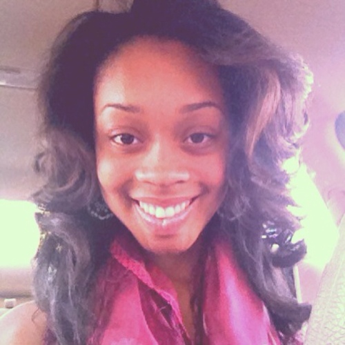 Detroit Native. #goaldigga  
#HU16
Instagram: @EWinterfresh