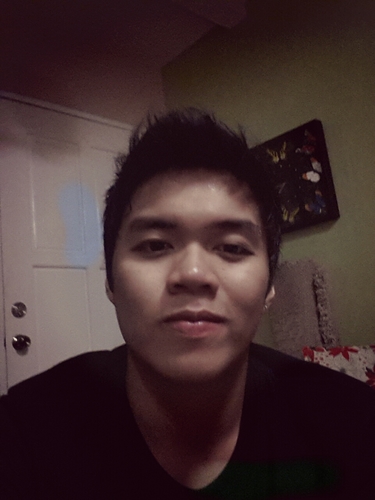 PjniJian's profile picture. I'm not normal, I'm not perfect, I'm just me. :) pin:22B0B486