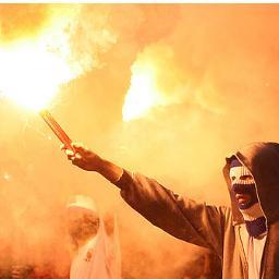 We tweet pictures about: Awaydays , Hooligans and Casuals