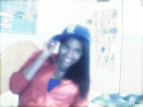 Cero fariis in my life!!#3.Domicana~awww ;) muacks!! feliZ contiiGo O sin tii :D aDD me iin FB http://t.co/saBJQwOyHq you and me :))