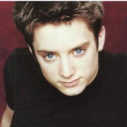elijahwood11's profile picture. I love u very much