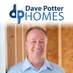 Dave Potter Homes (@davepotterhomes) Twitter profile photo