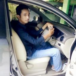 puspus_riskaf's profile picture. When you fast do a goodness, the good fortune will quickly approach you. When you fast do an evil, then the windfall will quickly away from you.