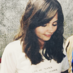 JcnnaLouise's profile picture. I lived in a little village called Emmerdale, then I got whisked away by a madman in a blue box. || {FL // RP}