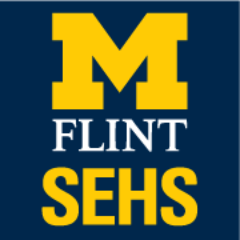 School of Education and Human Services at UM-Flint. Comprised of the Education Department, Social Work Department, and the Early Childhood Development Center.