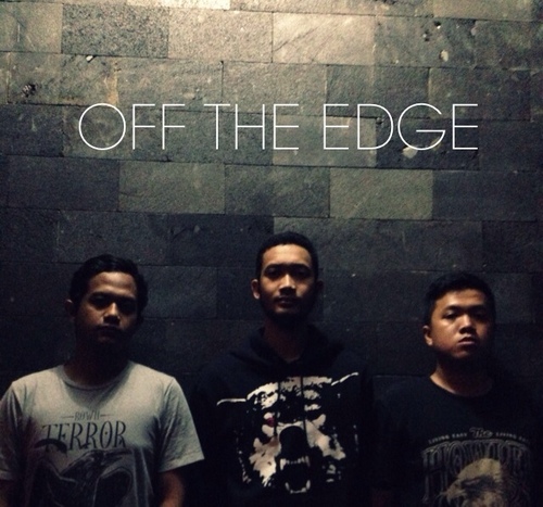 Off The Edge