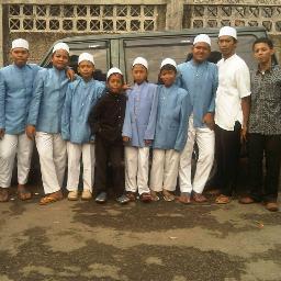 Allah S.W.T 48 LsR Ar-rahman AFC INDONESIA