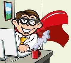 Curmudgeonly Print Expert at Rider Dickerson helping customers receive jobs in record time