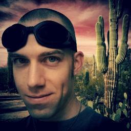 Christian; Husband; Programmer; Goof;
Staff Engineer on the Ruby Infrastructure Team at @Shopify
Mastodon: @rwstauner@ruby.social