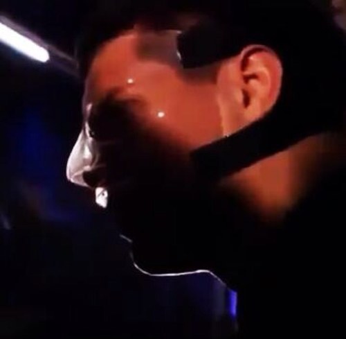 RepulsiveRhodes's profile picture. You may think I'm dashing, but I am hideous. You may think I'm pretty, but I am grotesque. Beauty is in the eyes of the beholder, but I am blind.