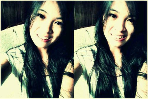 EchaTecha's profile picture. It's me...!!