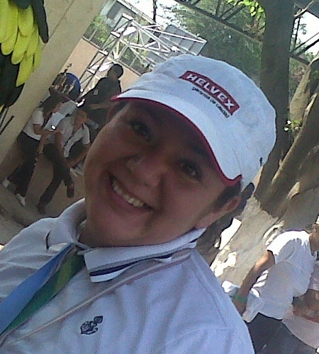 Solo en  Dios Confio'''...
