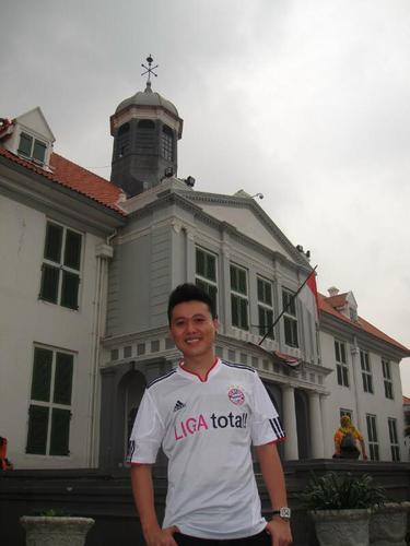 wahyulegend's profile picture. I am Who I am! =wahyulegend=