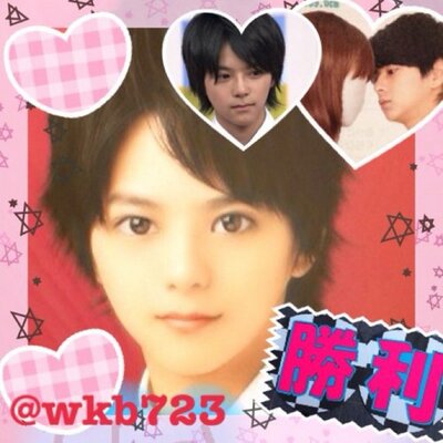 わ 眉毛 便乗 1rtで佐藤勝利 との共通点2rtで中島健人との共通点3rtで菊池風磨との共通点4rtで松島聡との共通点5rtでマリウス葉との共通点6rtでコンビについて語り7rtでセクゾについて語り8rtでメンバー全員の名前を手書きで書く