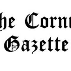 Satirical news for Cornwall.