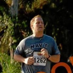 Runner, drinker of beers, & gazer of the universe. Retired US Navy submariner & full time fan of the Bears, Sox, 'Hawks, & Bulls. Husband to 1 and father to 3.