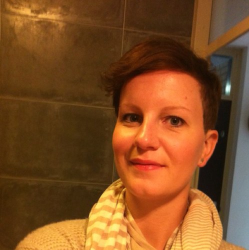 MyrnaVries's profile picture. 