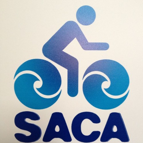 SACA - Cycling for children's charities for 30 years -100% volunteer charity organistaion - Raised in excess of £323k
