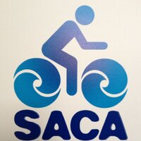 SACACharityBike Ride (@charityrider) 's Twitter Profile