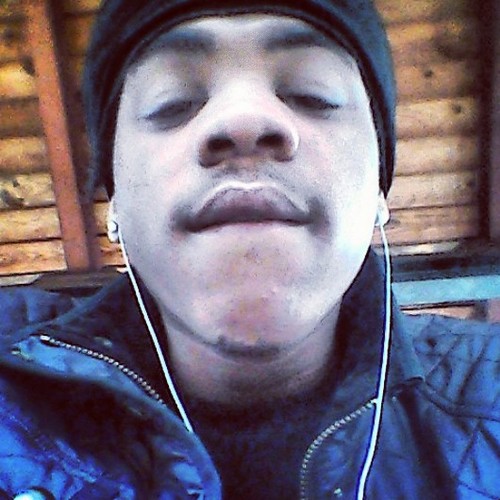 Rip T mne mTv Von & Dj gone but neva 4gotten DuceGang we up batchh #DuccceeeGang ink