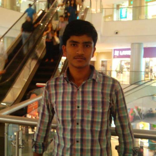 34kiranKumar's profile picture. Works at TATA POWER SED