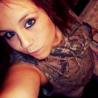 Amanda Evridge - @erics_babygirl1 Twitter Profile Photo